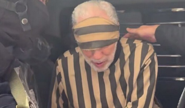 محكمة سورية تؤجل محاكمة المفتي السابق أحمد حسون إوتوجه إليه اتهامات بجرائم حرب وجرائم ضد الإنسانية