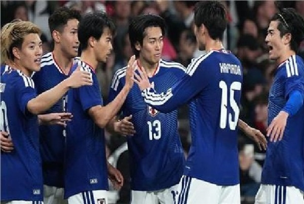 بث مباشر شاهد مباراة اليابان والسويد في كأس العالم 2026
