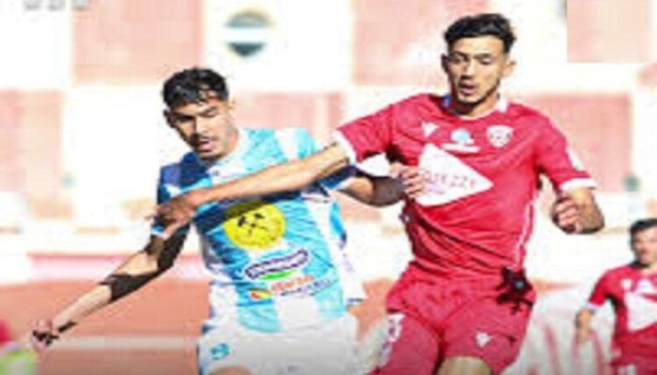 بث مباشر شاهد مباراة أولمبيك أقبو ونجم بن عكنون في الدوري الجزائري بث مباشر شاهد مباراة أولمبيك أقبو ونجم بن عكنون في الدوري الجزائري
