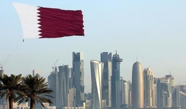 قطر ترفض مزاعم واشنطن بوست حول تنسيق مع إيران في ملف إنتاج الطاقة قطر ترفض مزاعم واشنطن بوست حول تنسيق مع إيران في ملف إنتاج الطاقة