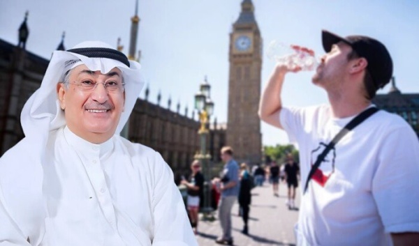 خبير أرصاد يحذر من السفر إلى أوروبا هرب ا من الحر فك ر ألف مرة قبل اتخاذ القرار