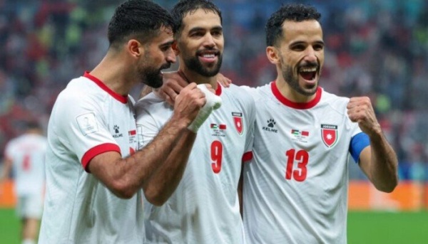 بث مباشر مشاهدة مباراة الأردن وكولومبيا الودية الدولية بث مباشر مشاهدة مباراة الأردن وكولومبيا الودية الدولية
