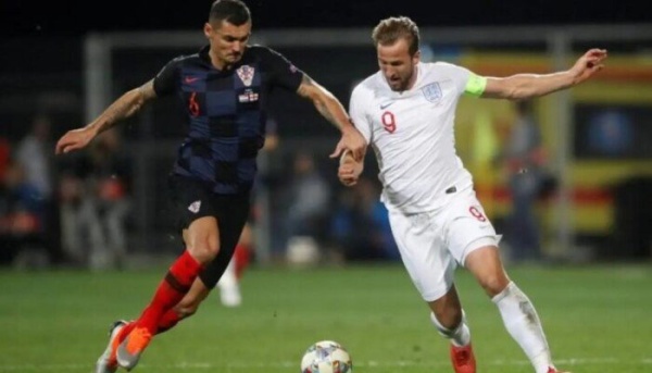 بث مباشر شاهد مباراة إنجلترا وكرواتيا في كأس العالم 2026