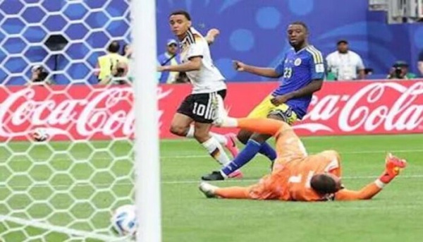 بث مباشر شاهد مباراة ألمانيا وساحل العاج في كأس العالم 2026 بث مباشر شاهد مباراة ألمانيا وساحل العاج في كأس العالم 2026