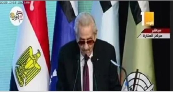 مصر وفاة الفريق يوسف عفيفي قائد الجيش الثالث الميدانى الأسبق وأحد أبطال حرب أكتوبر