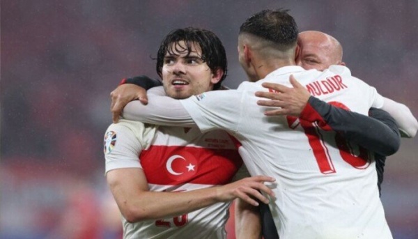 بث مباشر شاهد مباراة تركيا وباراجواي في كأس العالم 2026 بث مباشر شاهد مباراة تركيا وباراجواي في كأس العالم 2026