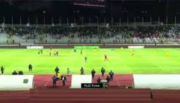 بث مباشر شاهدة مباراة شبيبة الساورة والنادي الرياضي القسنطيني في الدوري الجزائري