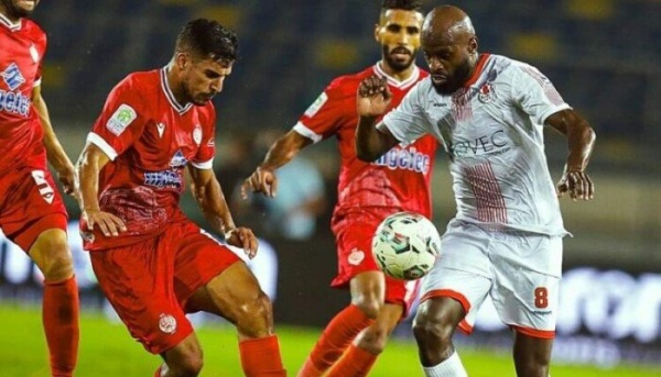 بث مباشر مشاهدة مباراة الوداد الرياضي والفتح الرباطي في الدوري المغربي