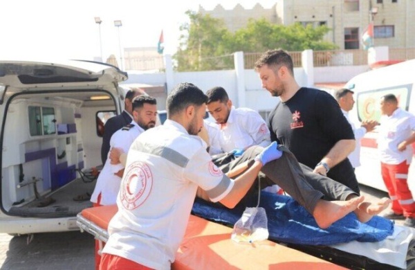 الصحة الفلسطينية تحذر آلاف مرضى السرطان يواجهون خطر الموت بسبب نقص الأدوية