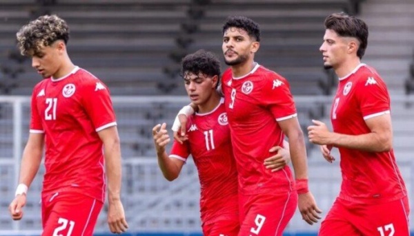 بث مباشر مشاهدة مباراة الصين وتونس في دورة تولون الدولية بث مباشر مشاهدة مباراة الصين وتونس في دورة تولون الدولية