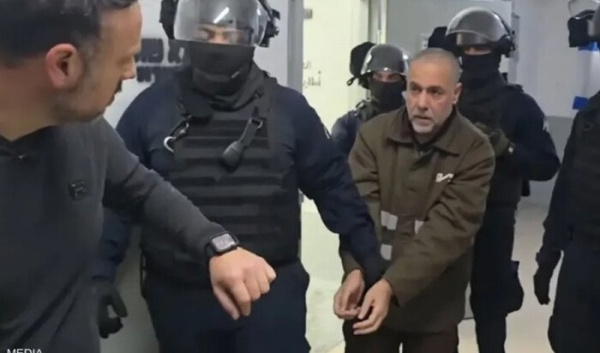 هيئة الدفاع نقل الطبيب الفلسطيني حسام أبو صفية إلى العزل الانفرادي وحرمانه من العلاج