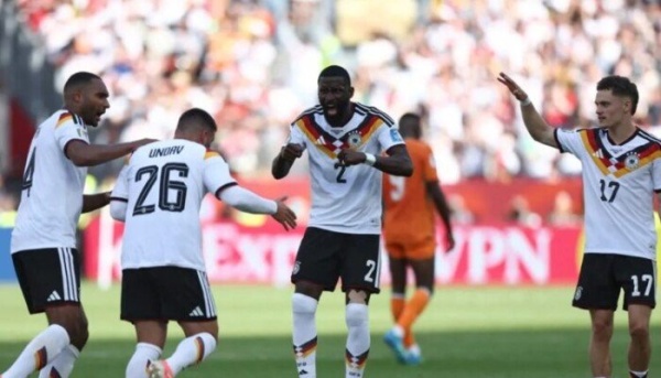 بث مباشر شاهد مباراة الإكوادور وألمانيا في كأس العالم 2026