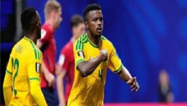 بث مباشر شاهد مباراة جنوب أفريقيا وكوريا الجنوبية في كأس العالم 2026