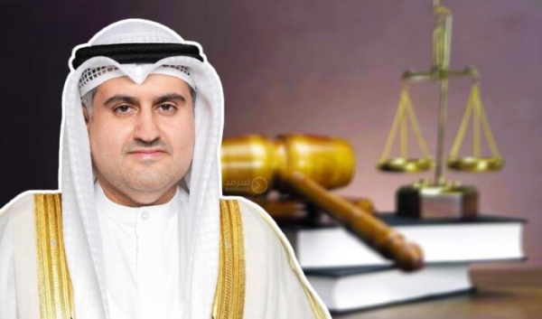 وزير العدل الكويتي تراجع قضايا العنف الأسري 33 خلال الربع الأول من تطبيق القانون الجديد وزير العدل الكويتي تراجع قضايا العنف الأسري 33 خلال الربع الأول من تطبيق القانون الجديد