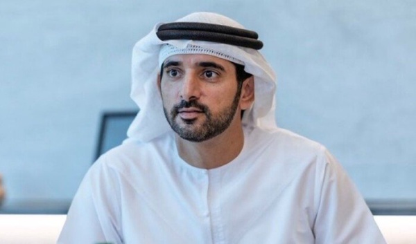 ولي عهد دبي تسريع وتيرة تطوير مطار آل مكتوم وطرح مشاريع استراتيجية تتجاوز 55 مليار درهم