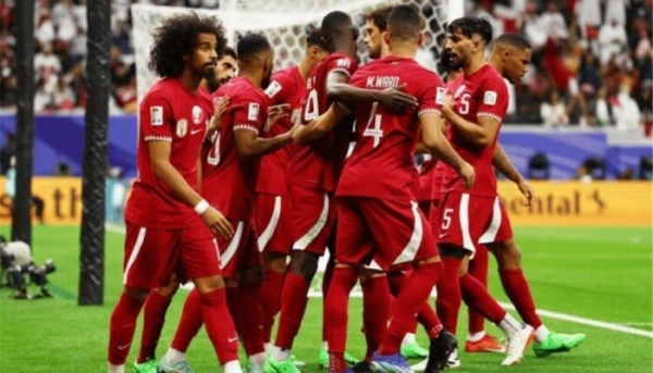 بث مباشر شاهد مباراة قطر وسويسرا في كأس العالم 2026 بث مباشر شاهد مباراة قطر وسويسرا في كأس العالم 2026