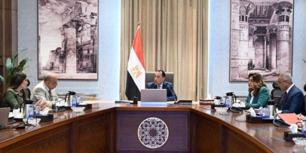 مصر تصريحات جديدة لرئيس الوزراء بشأن التصالح في مخالفات البناء والعدادات الكودية مصر تصريحات جديدة لرئيس الوزراء بشأن التصالح في مخالفات البناء والعدادات الكودية
