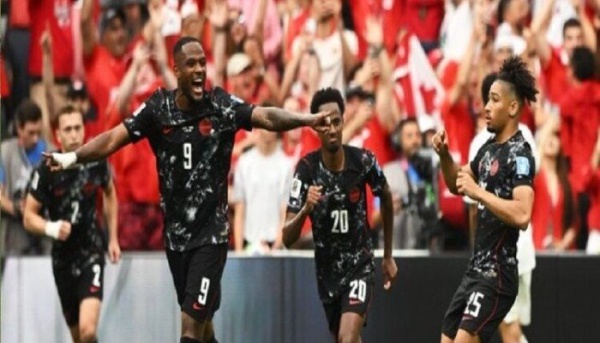 بث مباشر شاهد مباراة قطر والبوسنة والهرسك في كأس العالم 2026 بث مباشر شاهد مباراة قطر والبوسنة والهرسك في كأس العالم 2026