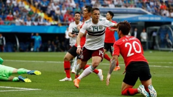 بث مباشر شاهد مباراة المكسيك وكوريا الجنوبية في كأس العالم 2026 بث مباشر شاهد مباراة المكسيك وكوريا الجنوبية في كأس العالم 2026