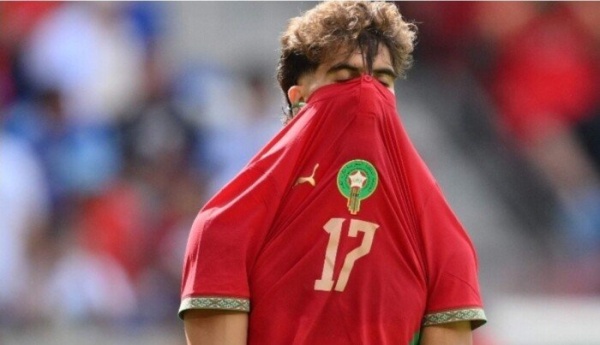 الإصابات تضرب صفوف منتخب المغرب قبل المونديال