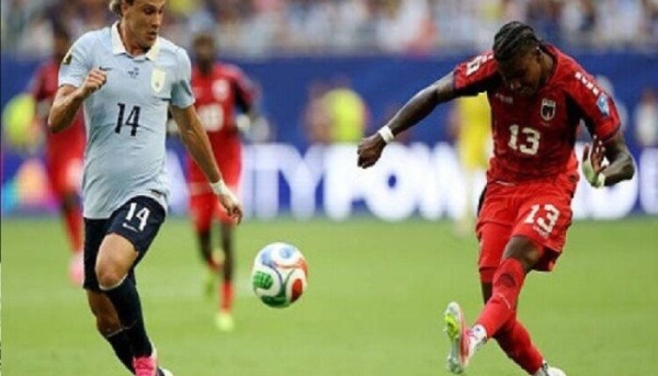 بث مباشر شاهد مباراة أوروجواي وإسبانيا في كأس العالم 2026