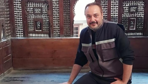 الفنان سامح صفوت يوجه رسالة خاصة جدا لجمهوره ماذا قال