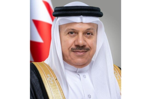 وزير الخارجية البحريني رؤية ملكية مستنيرة لتمكين الشباب كسفراء للسلام والتفاهم والتضامن الإنساني