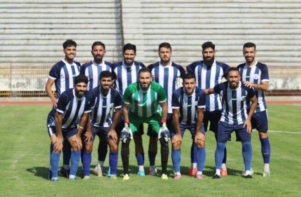 بث مباشر شاهد مباراة حطين ودمشق الأهلي في الدوري السوري