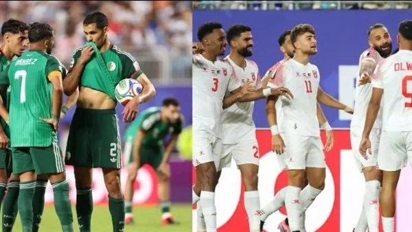 بث مباشر شاهد مباراة الأردن والجزائر في كأس العالم 2026 بث مباشر شاهد مباراة الأردن والجزائر في كأس العالم 2026