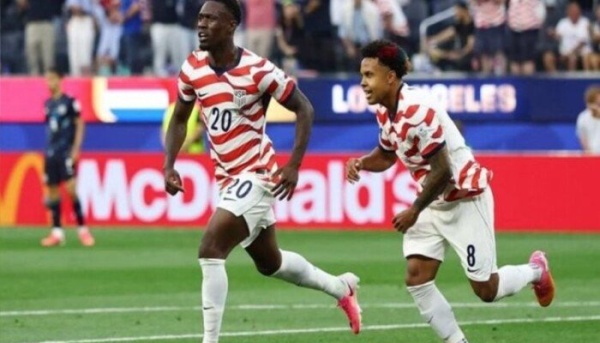 بث مباشر شاهد مباراة الولايات المتحدة وأستراليا في كأس العالم 2026 بث مباشر شاهد مباراة الولايات المتحدة وأستراليا في كأس العالم 2026