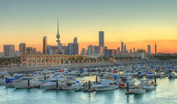 الأرصاد الجوية بالكويت طقس اليوم حار خلال النهار مائل للحرارة ليلا