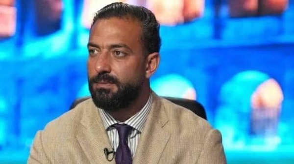 جلطة في المخ تطورات الحالة الصحية لـ ميدو جلطة في المخ تطورات الحالة الصحية لـ ميدو