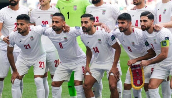 بث مباشر شاهد مباراة إيران ونيوزيلندا في كأس العالم 2026 بث مباشر شاهد مباراة إيران ونيوزيلندا في كأس العالم 2026