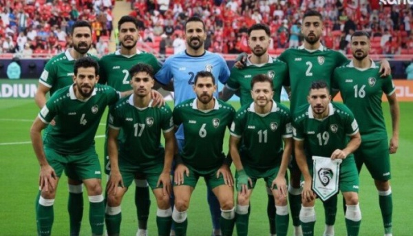 بث مباشر شاهد مباراة سوريا وبيلاروسيا الودية الدولية