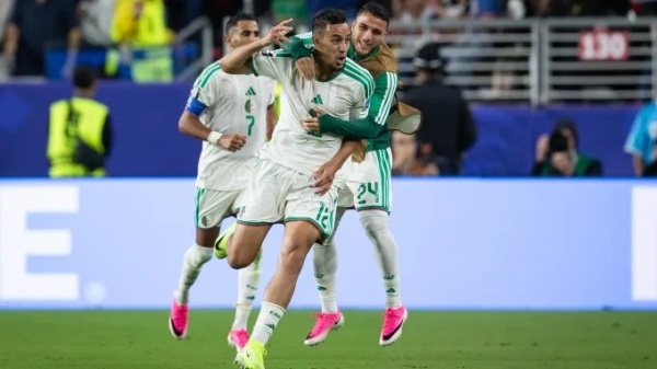بث مباشر شاهد مباراة الجزائر والنمسا في كأس العالم 2026