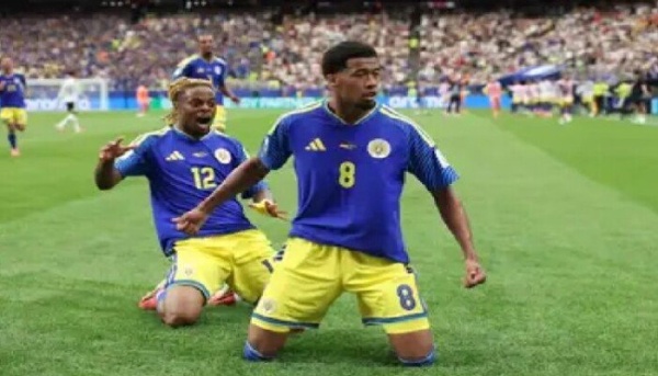 بث مباشر شاهد مباراة الإكوادور وكوراساو في كأس العالم 2026 بث مباشر شاهد مباراة الإكوادور وكوراساو في كأس العالم 2026