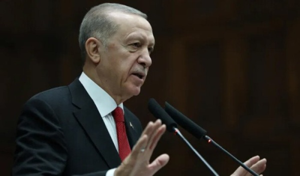 أردوغان العالم الإسلامي يواجه سلسلة من الأزمات والتحديات والمنظومة الدولية أخفقت في معالجة النزاعات