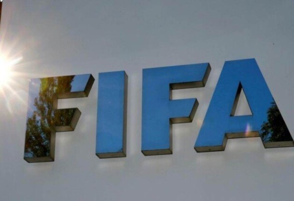 فيفا يعيد روسيا إلى المنافسات الدولية في بطولة كأس العالم للناشئين تحت 15 عام ا