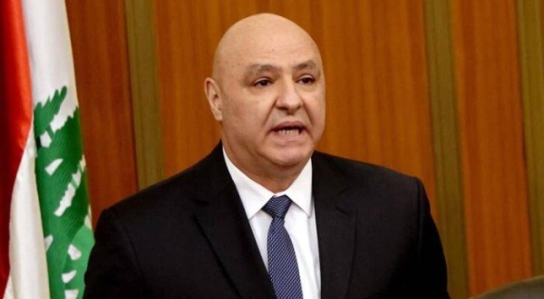 عون نعيم قاسم لا يمثل اللبنانيين ولبنان ليس ساحة لمصالح إيران