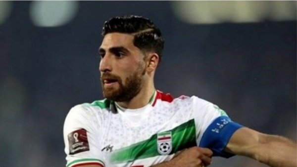 تفاصيل مواجهة قائد منتخب إيران لعصابة مسلحة بالمكسيك تفاصيل مواجهة قائد منتخب إيران لعصابة مسلحة بالمكسيك
