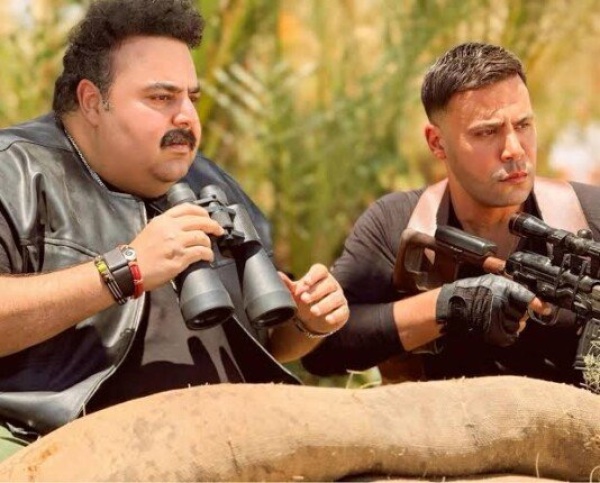 تعرف على خريطة الأفلام المنتظرة في السينمات المصرية خلال الأيام المقبلة التفاصيل تعرف على خريطة الأفلام المنتظرة في السينمات المصرية خلال الأيام المقبلة التفاصيل