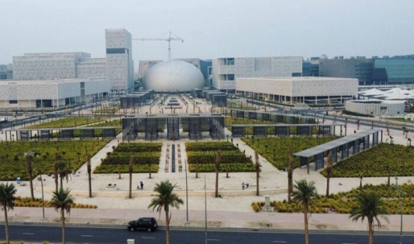 جامعة الكويت تقفز 400 مرتبة في تصنيف التايمز للتأثير والاستدامة 2026