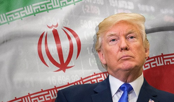 ترامب يهاجم القيادة الإيرانية ويتهمها بـ انعدام الشرف ويؤكد كذب روايتها بشأن الاتفاق المرتقب