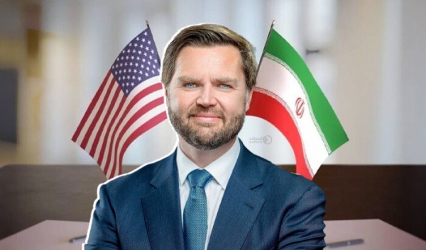 فانس تقدم كبير في المحادثات وإيران توافق على عودة مفتشي الطاقة الذرية فانس تقدم كبير في المحادثات وإيران توافق على عودة مفتشي الطاقة الذرية