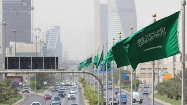 طقس السعودية المتوقع اليوم الجمعة رياح مثيرة للأتربة على 7 مناطق وفرص لأمطار رعدية طقس السعودية المتوقع اليوم الجمعة رياح مثيرة للأتربة على 7 مناطق وفرص لأمطار رعدية
