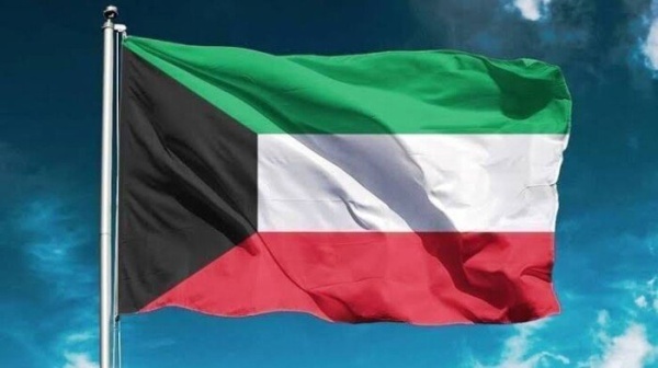دولة الكويت تدين عدوان إيران الآثم والفصائل والميليشيات الموالية لها في العراق دولة الكويت تدين عدوان إيران الآثم والفصائل والميليشيات الموالية لها في العراق