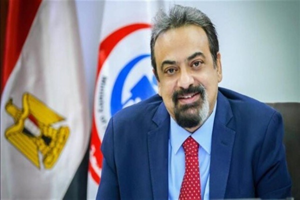 متحدث الصحة بمصر نشهد نقطة تحول تاريخية في مسار التنمية مع تراجع معدلات الإنجاب متحدث الصحة بمصر نشهد نقطة تحول تاريخية في مسار التنمية مع تراجع معدلات الإنجاب