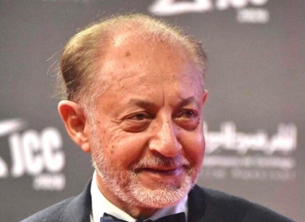 وفاة الفنان المصري القدير عبد العزيز مخيون تفاصيل وموعد الجنازة وفاة الفنان المصري القدير عبد العزيز مخيون تفاصيل وموعد الجنازة
