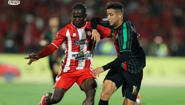 بث مباشر شاهد مباراة الجيش الملكي والكوكب المراكشي في الدوري المغربي بث مباشر شاهد مباراة الجيش الملكي والكوكب المراكشي في الدوري المغربي