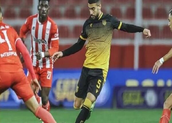 بث مباشر شاهد مباراة الاتحاد الرياضي التوركي والنادي المكناسي في الدوري المغربي بث مباشر شاهد مباراة الاتحاد الرياضي التوركي والنادي المكناسي في الدوري المغربي